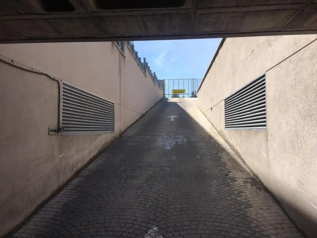 Aparcamiento en venta en CERRO DEL MURMULLO, imagen 4