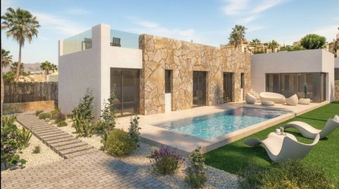 Villas exclusivas en La Finca Golf