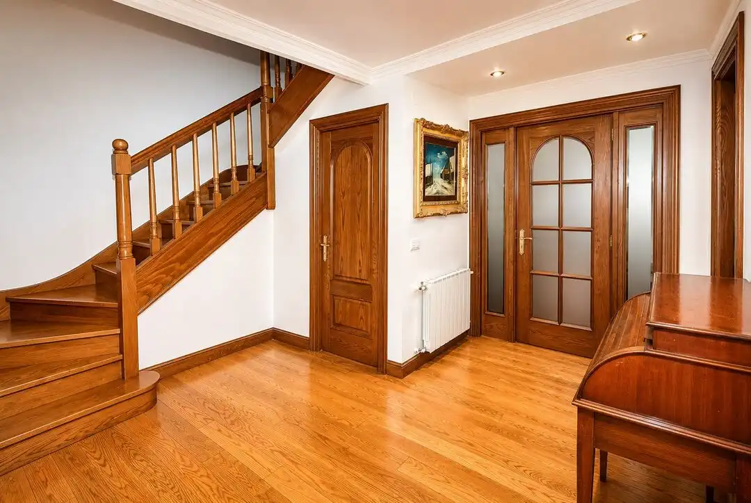 Casa o chalet en venta en Donostia - San Sebastián  con Calefacción