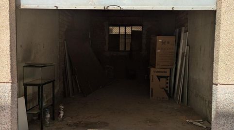 Foto 3 von Geschaftsraum zur Miete in Santa María de Gracia, Murcia Capital