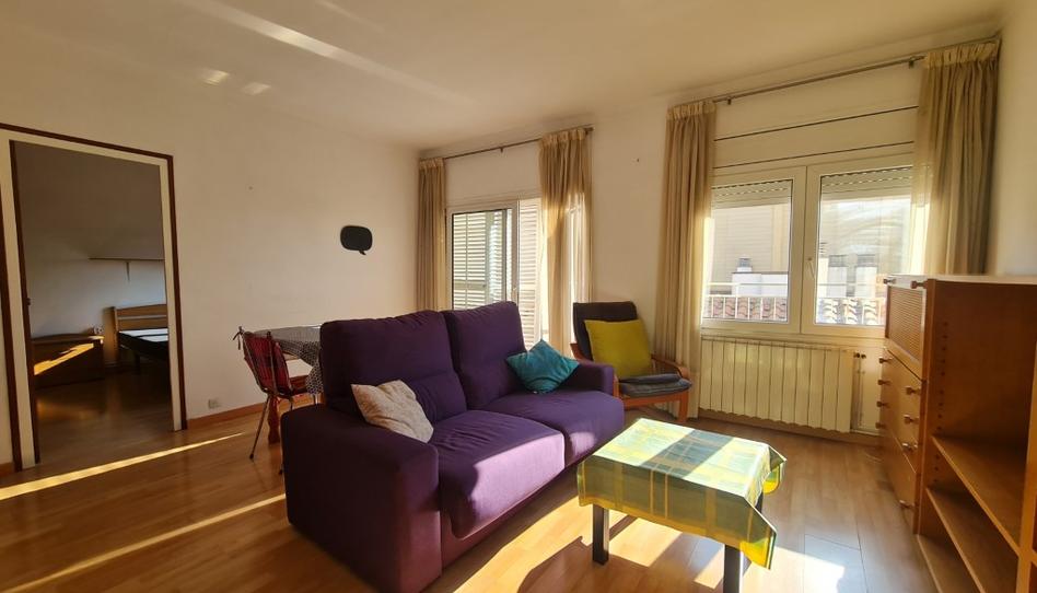 Foto 1 de Pis de lloguer a Carme - Vistalegre, Girona