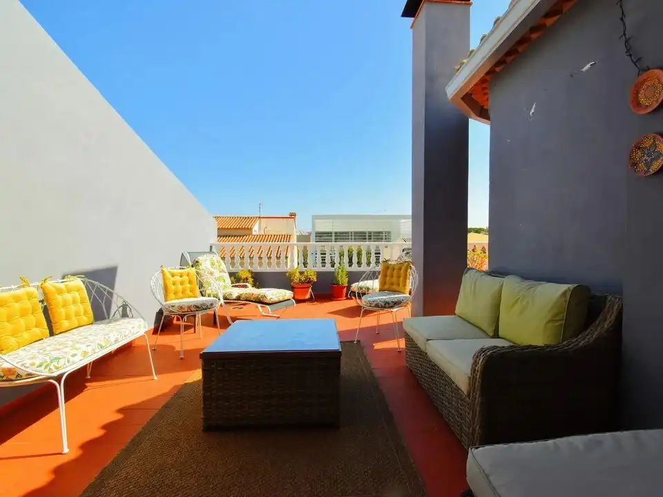 Terraced house for sale in Canals, imagen 22