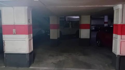 Foto 3 von Garage zur Miete in Camino de las Torres, 21, La Granja, Zaragoza Capital
