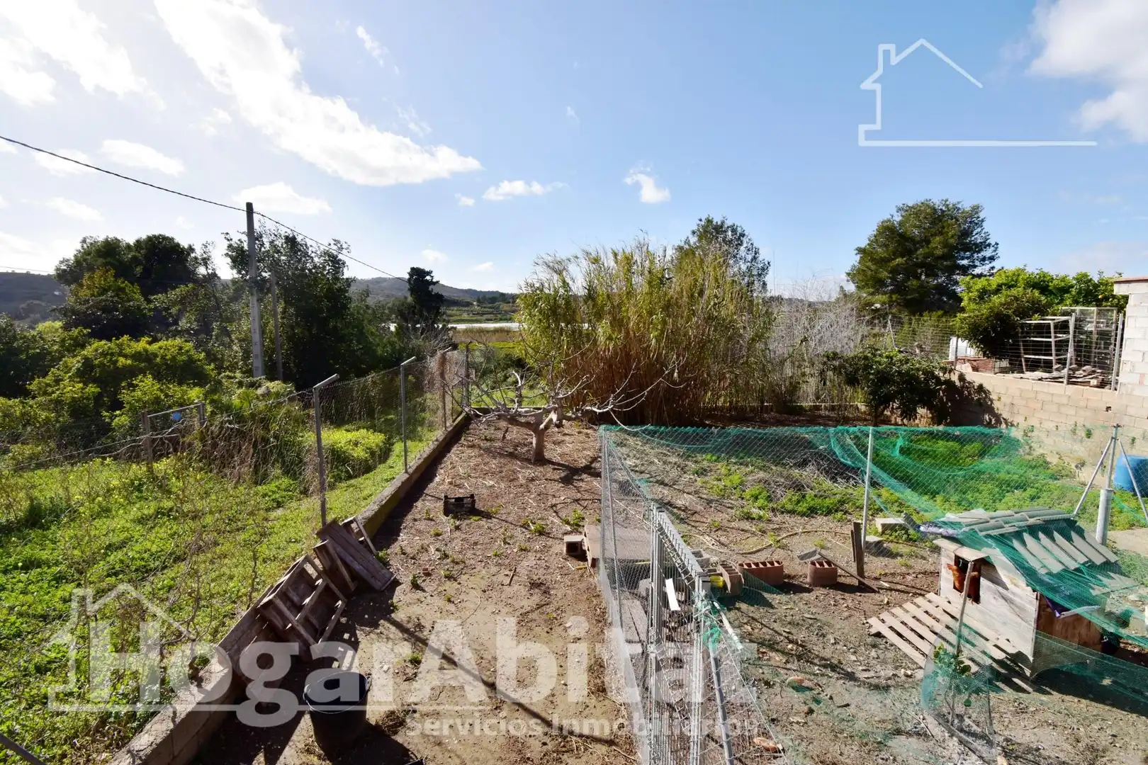 Houses for sale in Picassent  with Air Conditioner, Private garden and Terrace
