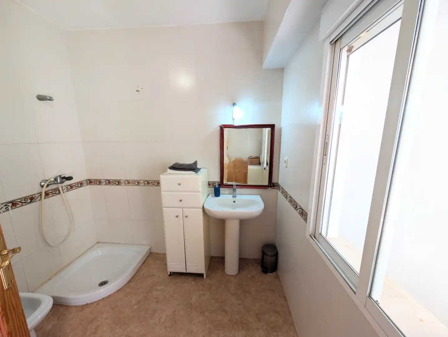 Baño de Casa adosada en venta en Cartagena