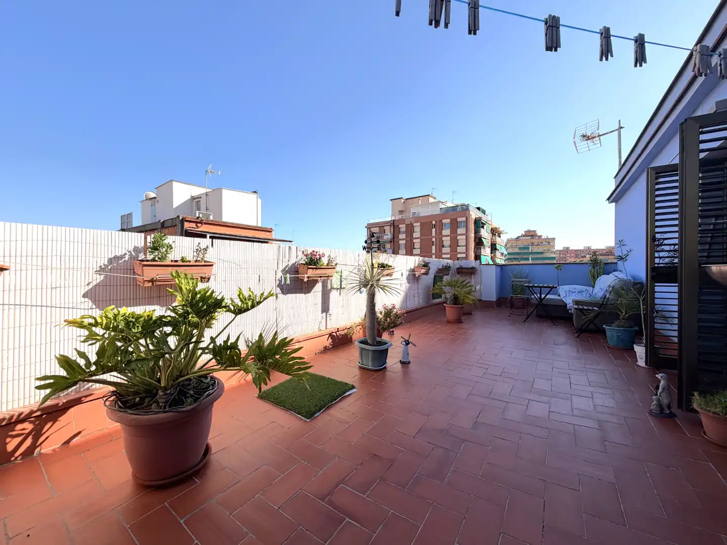 Ático en venta en Carrer de Rius i Taulet, imagen 5