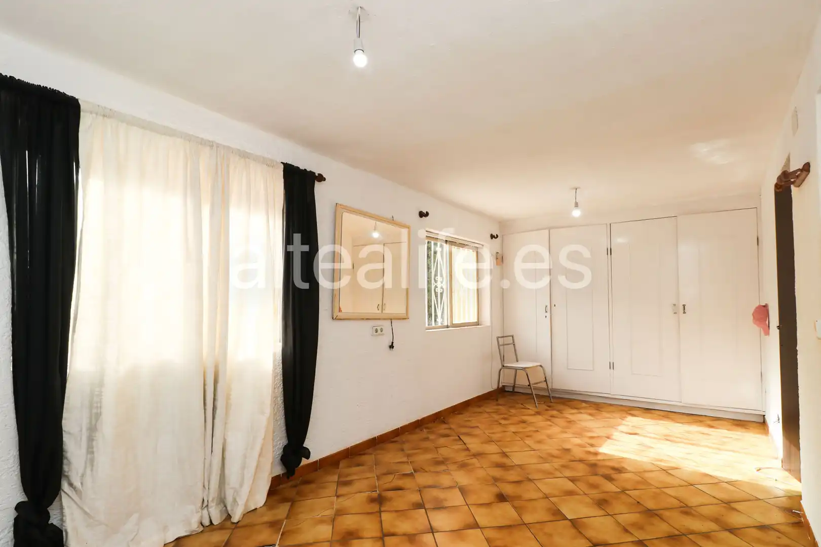Casa o chalet en venta en La Nucia con Aire acondicionado, Jardín privado y Terraza