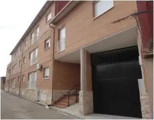 Wohnung zum Verkauf in Santa Olalla