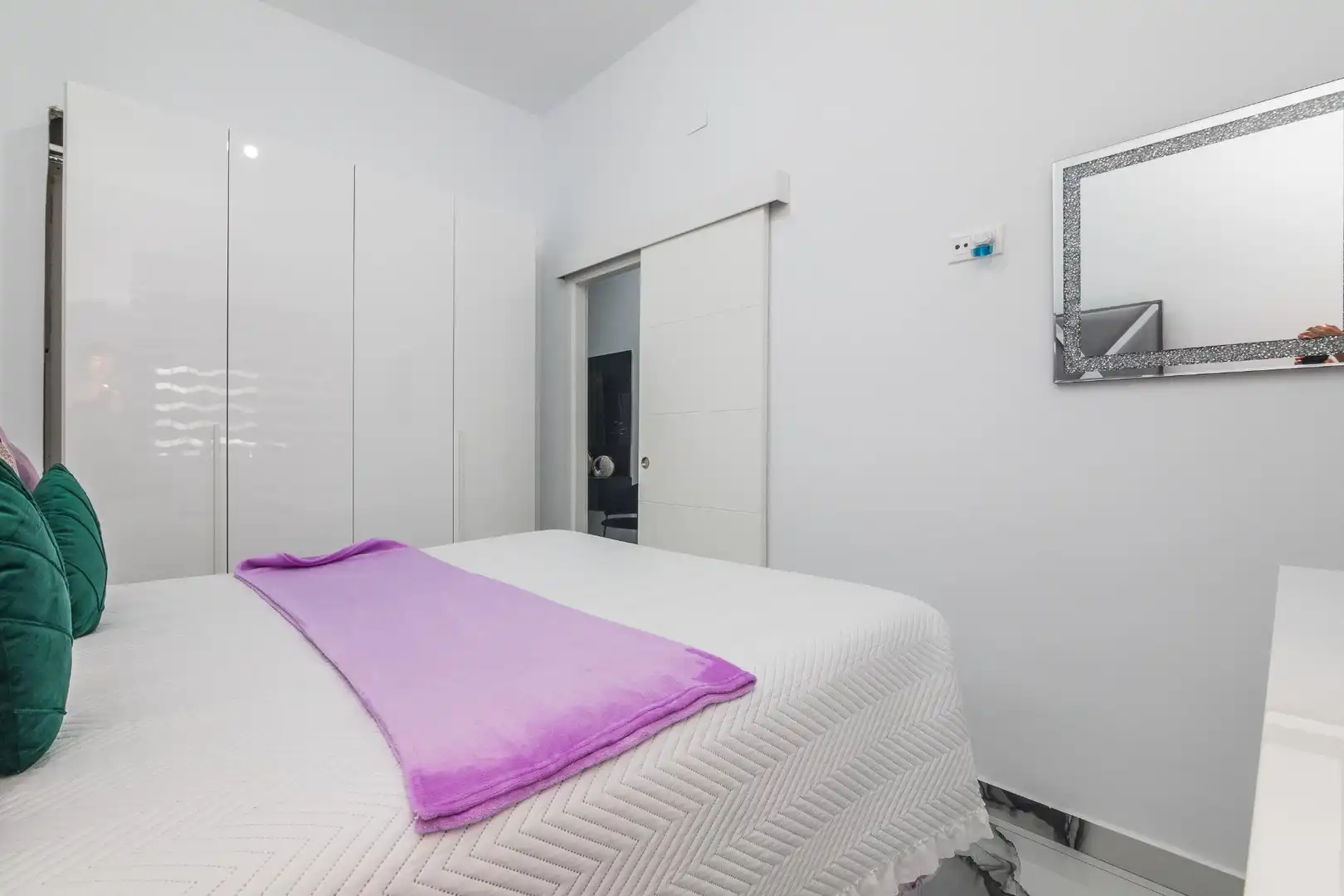 Schlafzimmer von Erdgeschoss zum Verkauf in Elche / Elx