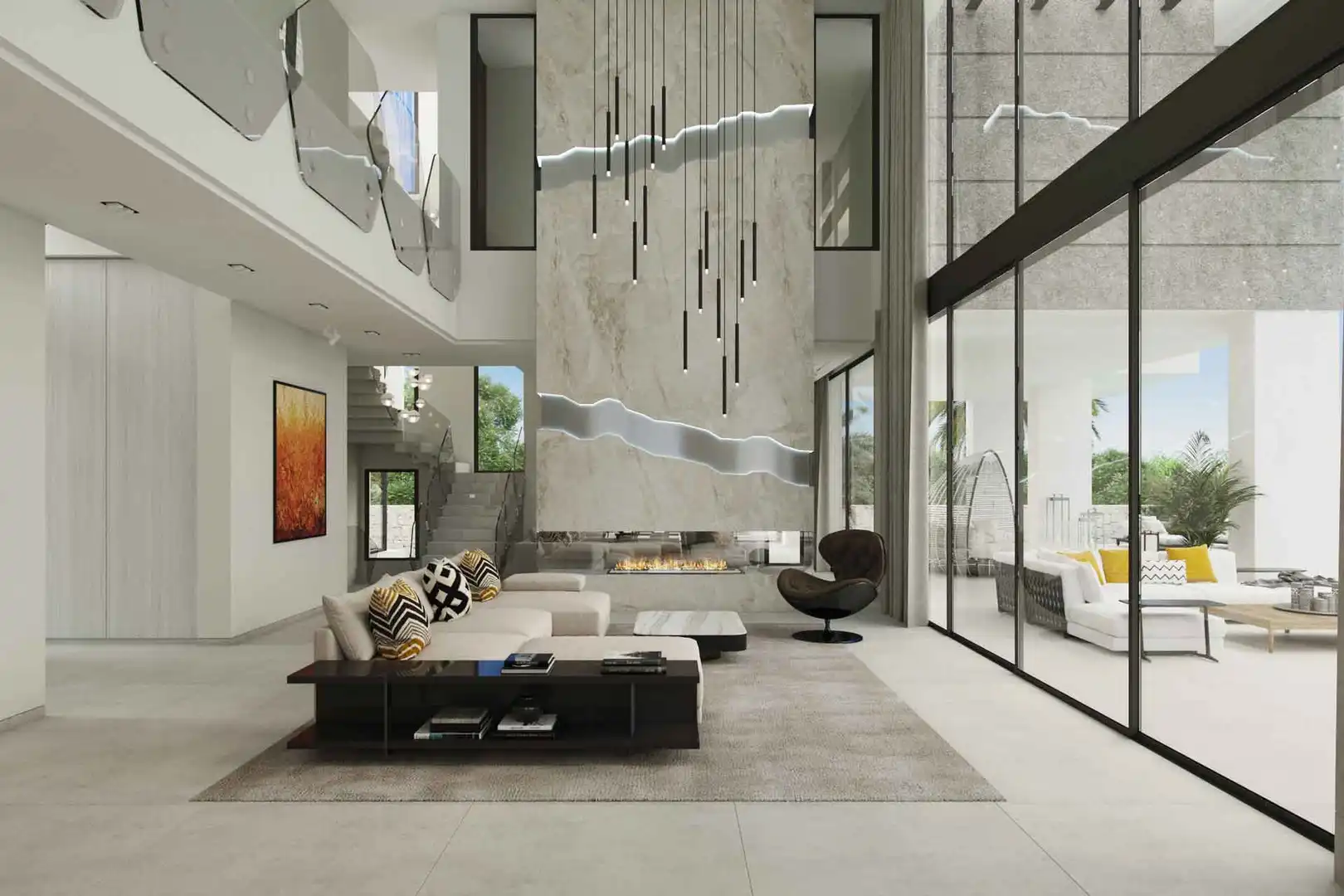 Maison avec piscine à vendre à Milla de Oro, imagen 3