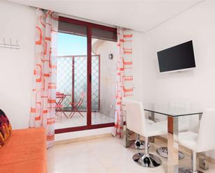 Study to share in Ibiza de Madrid