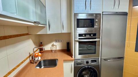 Foto 4 de Piso en venta en Estrella Deneb, Pino Montano - Consolación,  Sevilla Capital