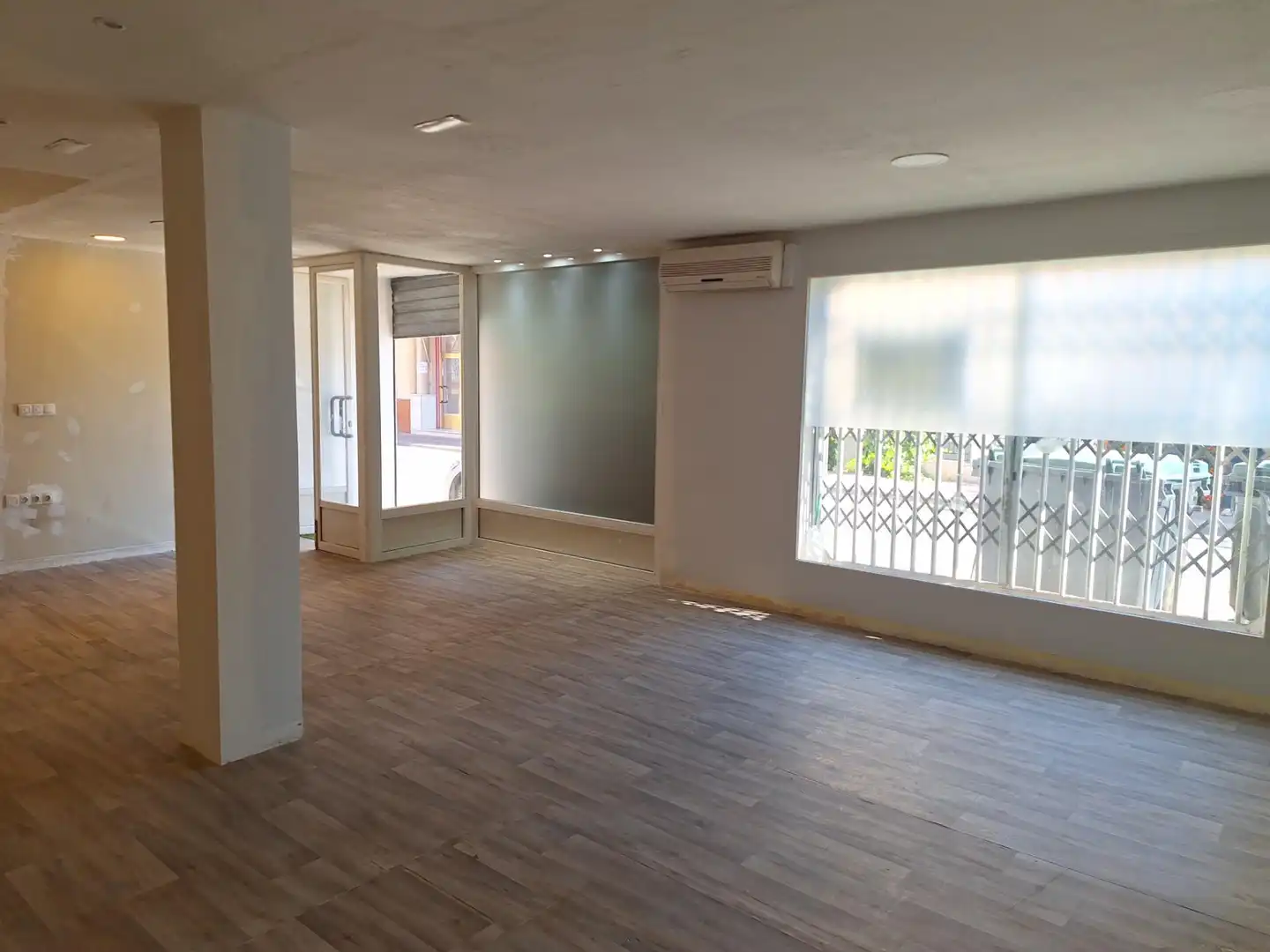 Commercial properties for rent in Armilla