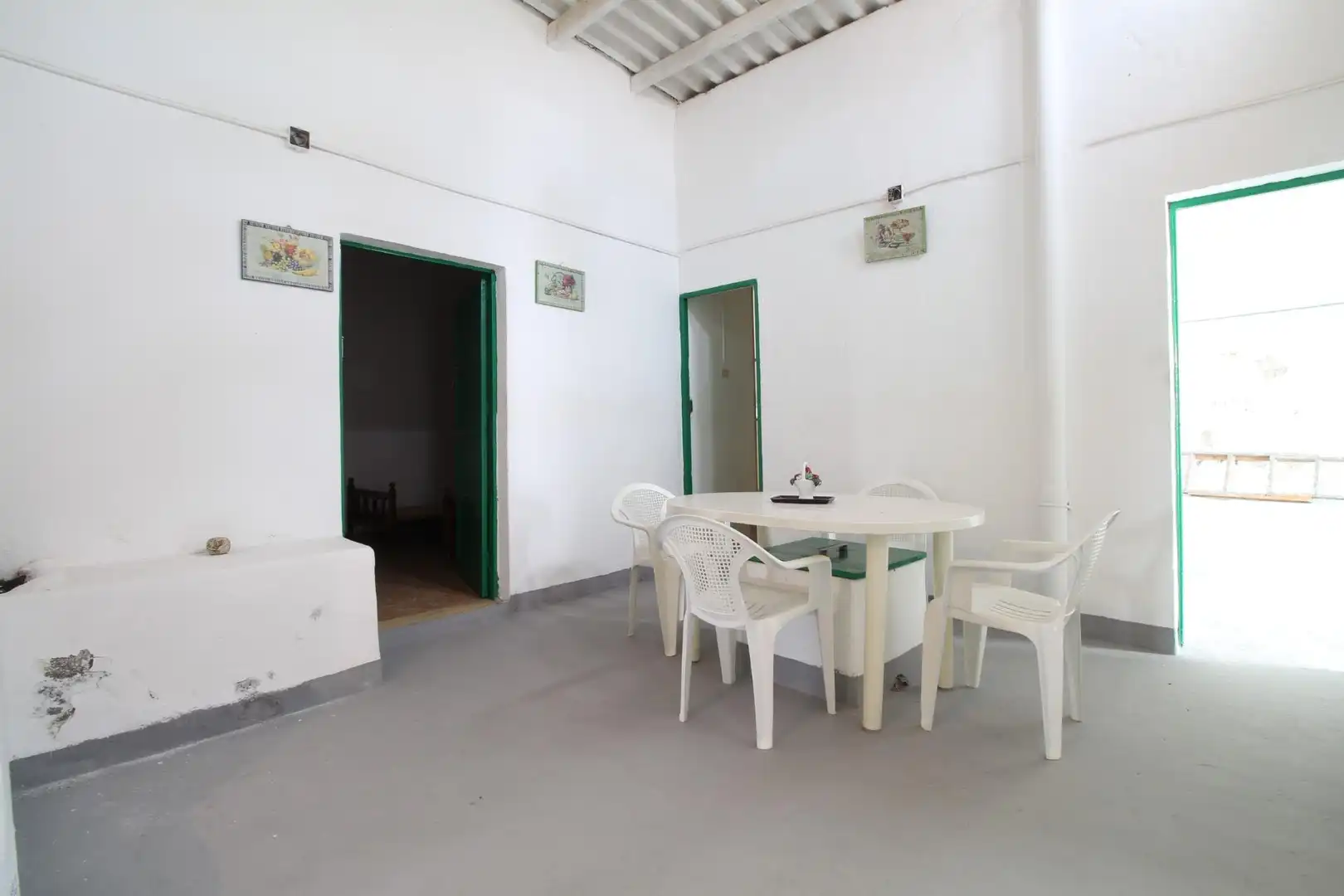 Casa o xalet en venda en Tías amb Terrassa