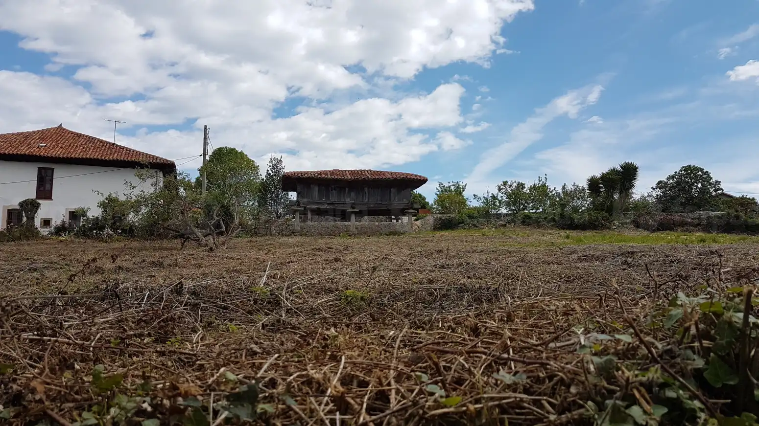 Wohnbaugrundstück zum Verkauf in Lastres - Núcleo rural urbano de Gobiendes, imagen 11