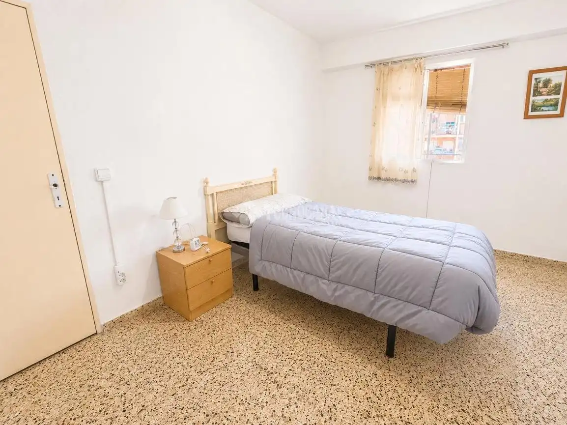 Habitación de Piso en venta en Madrid