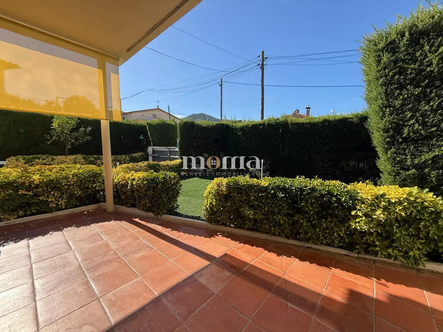 Casa amb piscina en venda a Montornès del Vallès, imagen 23