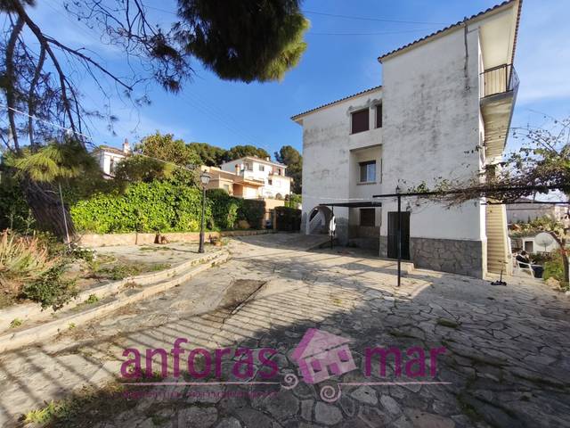 Piso en Venta en Carrer de Nostra Senyora dels Àngels, 21 en Creixell