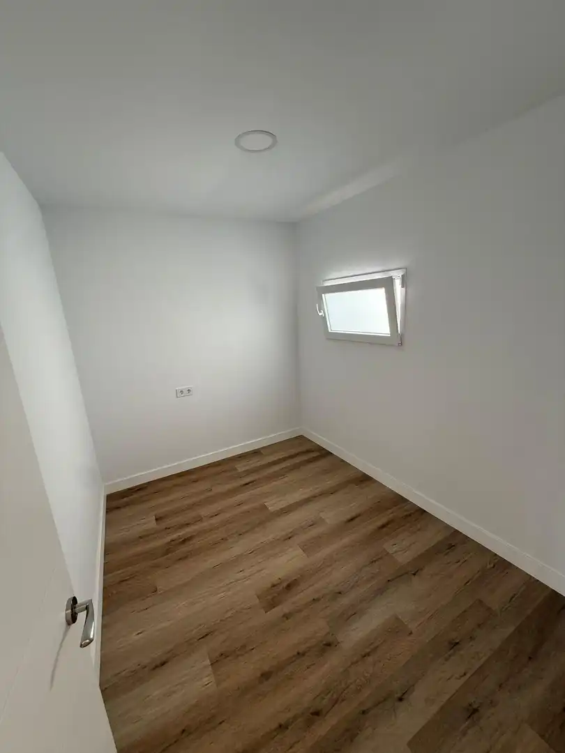 Piso de alquiler en Las Palmas de Gran Canaria con Parquet