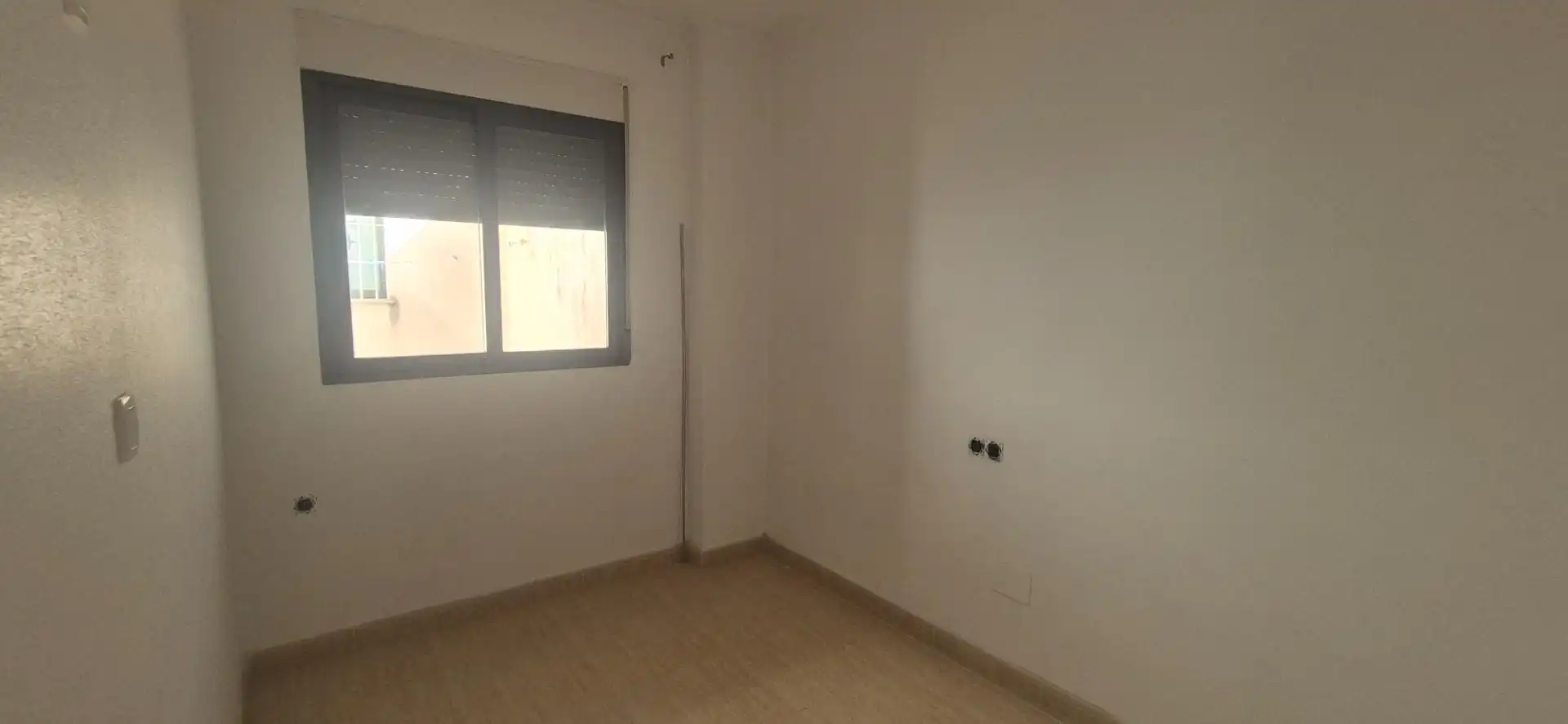 Bedroom of Apartments for sale in Murcia  with Balcony and Alarm