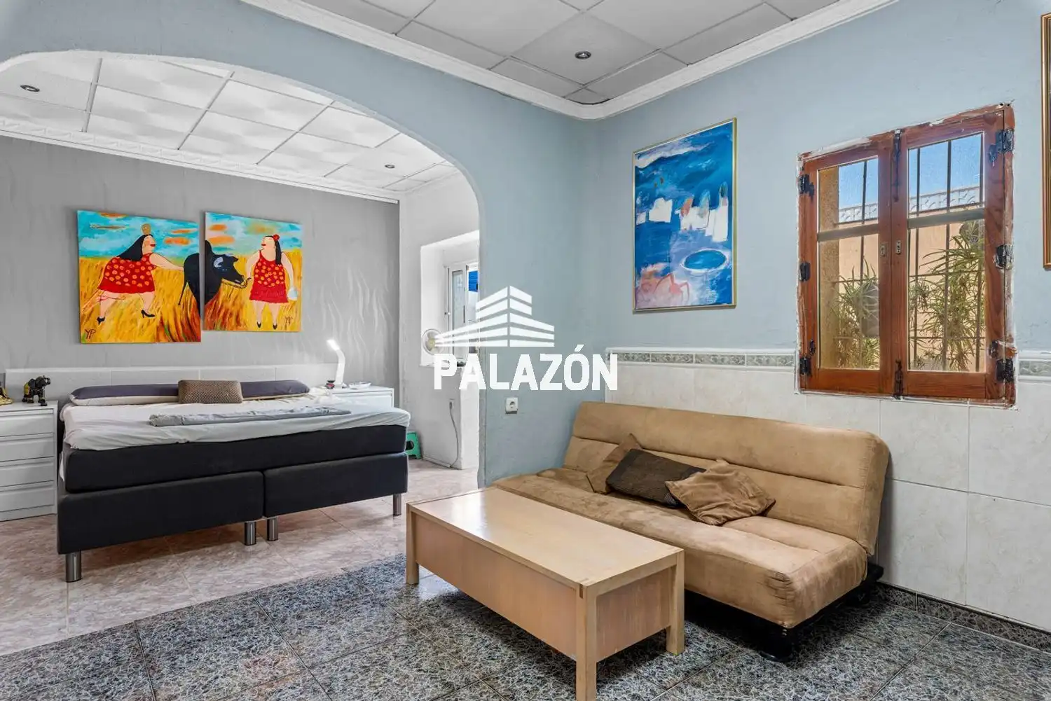 Villa con piscina in vendita a Los Montesinos, imagen 50