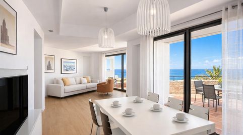 Foto 3 de Planta baixa en venda a Casares del Mar, 8, Bahía de Casares, Casares