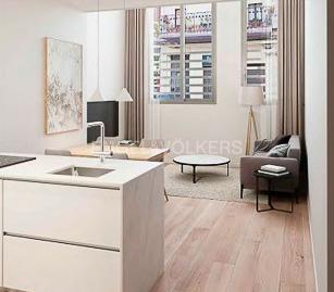 Photo 4 of Attic for sale in El Baix Guinardó, Barcelona