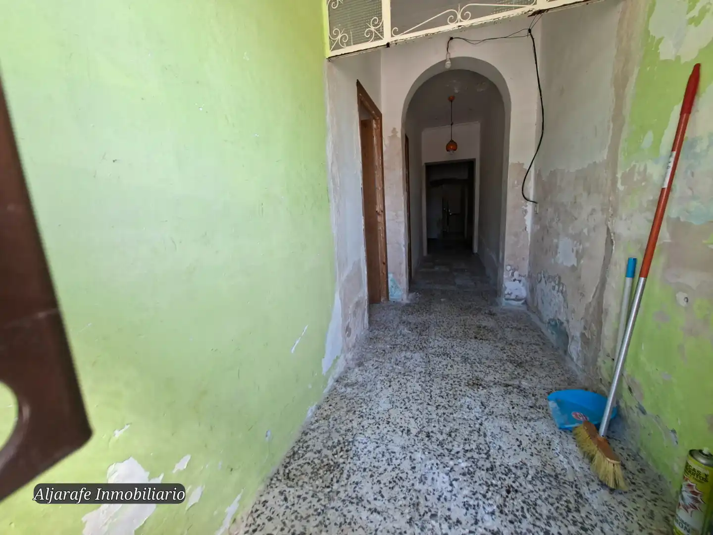 Casa adosada en venta en Camas la Pañoleta, 316, Hacienda - La Cartuja
