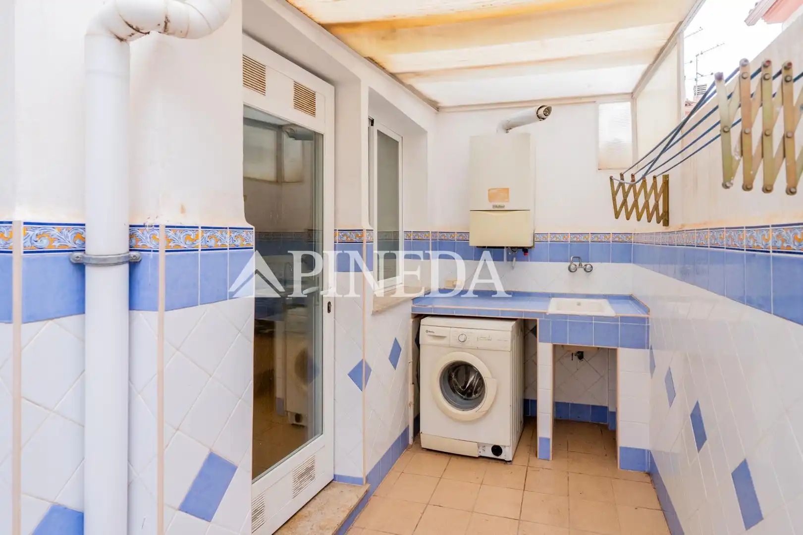 Terraced house with terrace for sale in Zona Alta, imagen 15