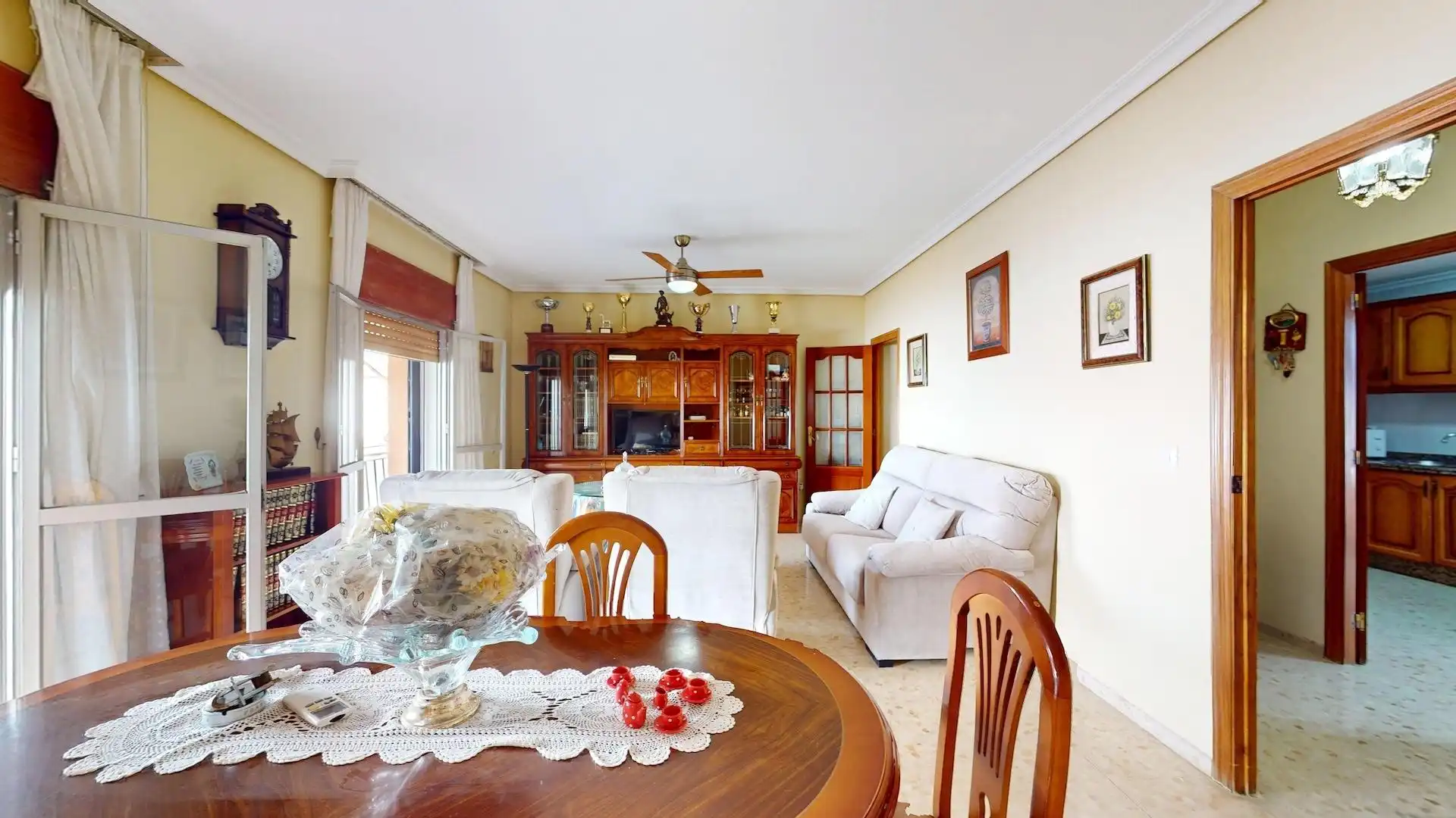 Résidentiel à vendre à Poniente-Norte - Miralbaida - Parque Azahara