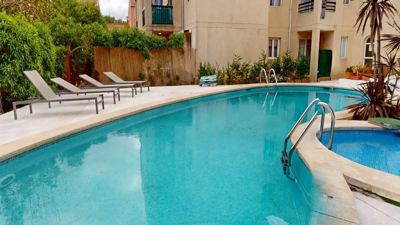 Appartamento con piscina in vendita a Port de Pollença, imagen 7