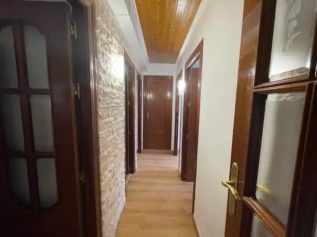 Piso de alquiler en Cartagena con Aire acondicionado, Amueblado y Alarma