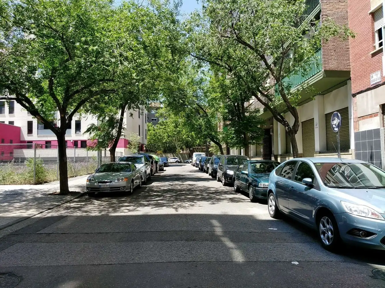 Aparcament en venda a Colegiata de Bolea, imagen 5