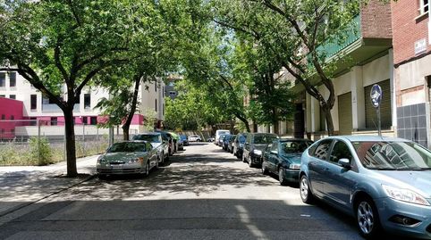 Foto 5 de Garaje en venta en Colegiata de Bolea, Las Fuentes, Zaragoza Capital