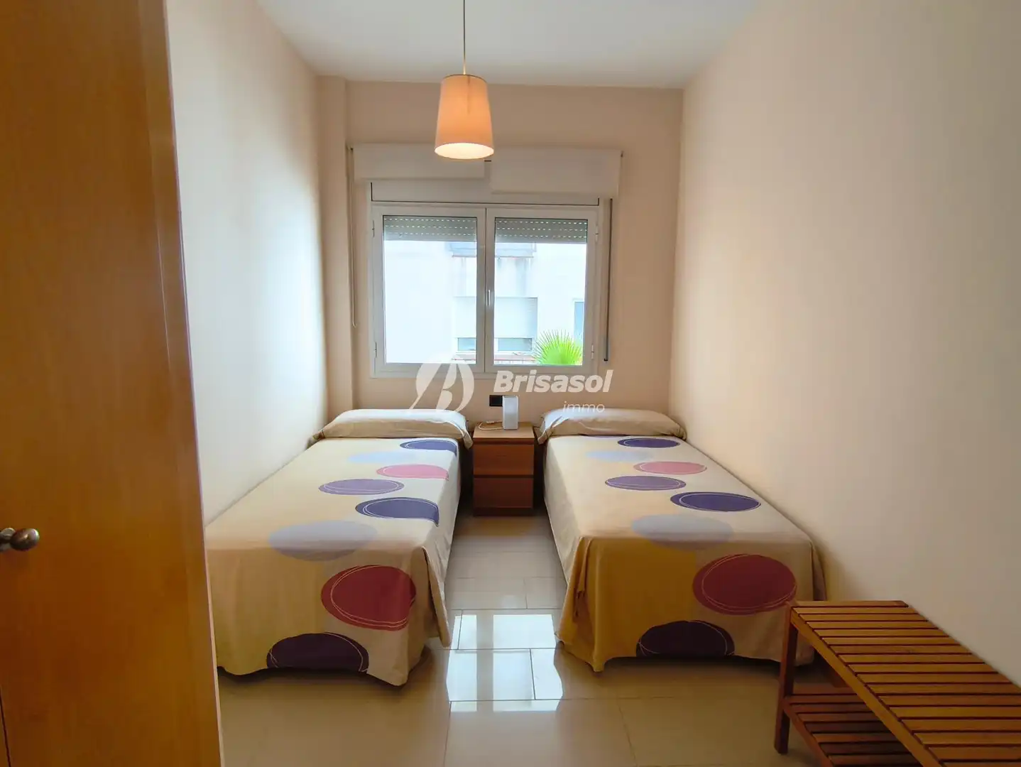 Piso con piscina en venta en Carrer de Joan Miró, imagen 13