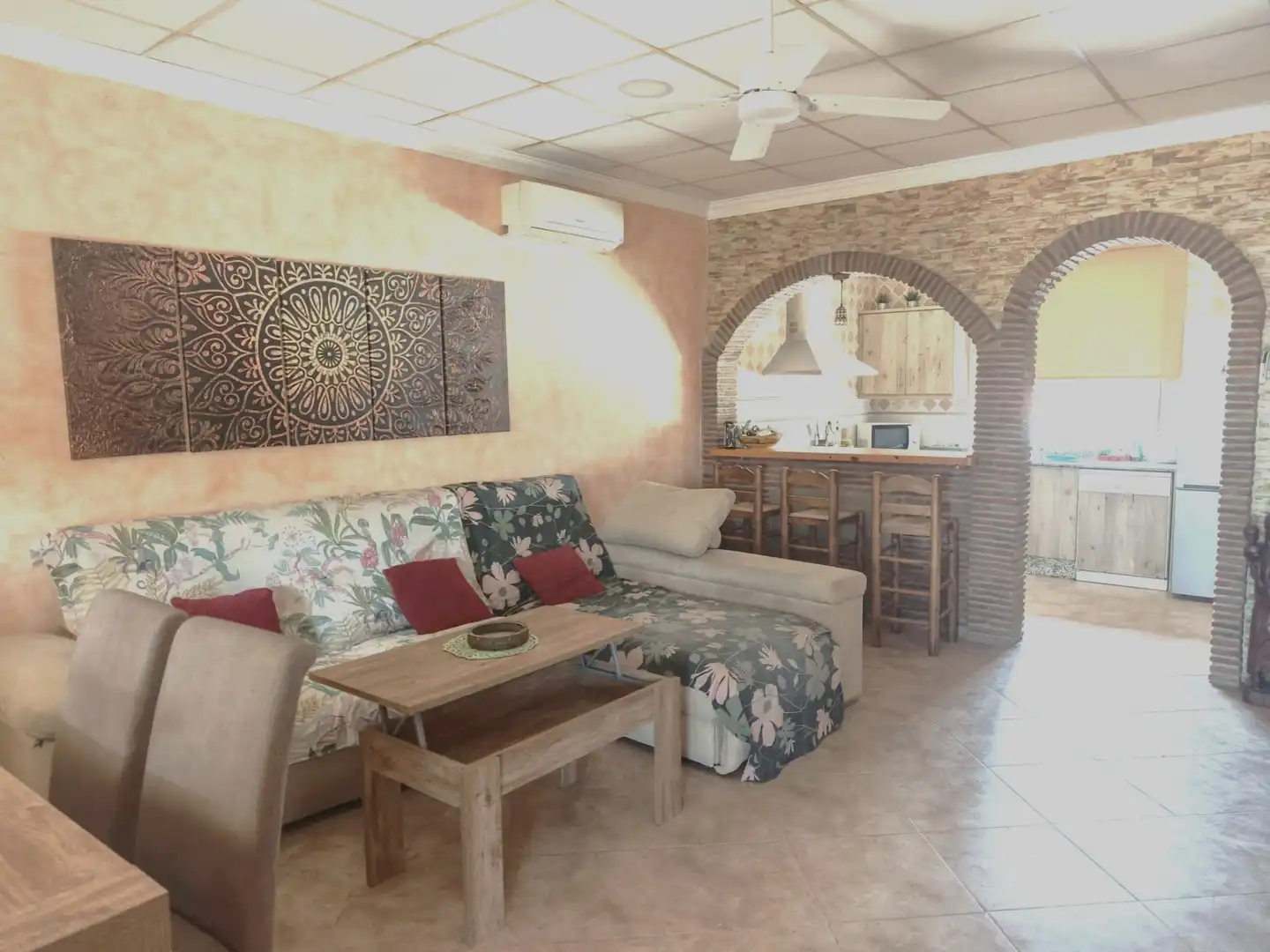 Detached house for sale in Totana, imagen 4