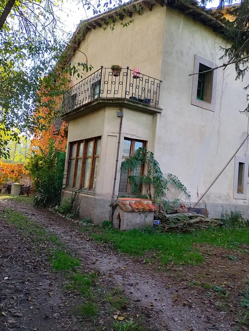 Rustikales Grundstück zum Verkauf in Gurb - PL POLIGONO 8 UA1O-UA11 0, imagen 4