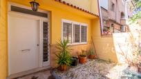 Exterior view of Single-family semi-detached for sale in L'Eliana  with Air Conditioner, Terrace and Swimming Pool