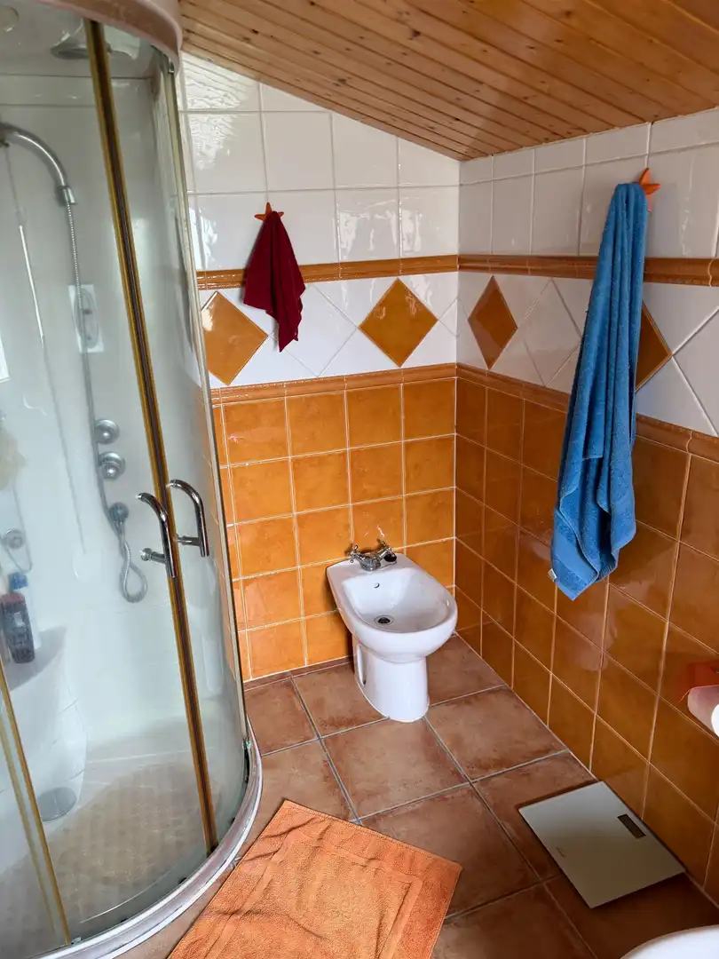 Casa rústica amb jardí en venda a Silleda, imagen 24