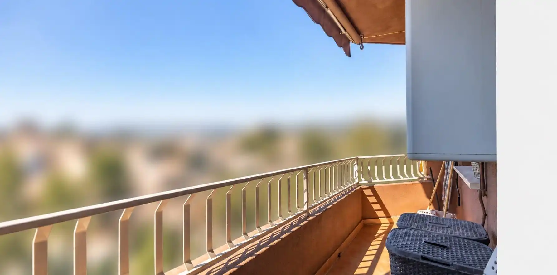 Appartement avec terrasse à vendre à Avenida PUEBLA DE VALLBONA, imagen 13