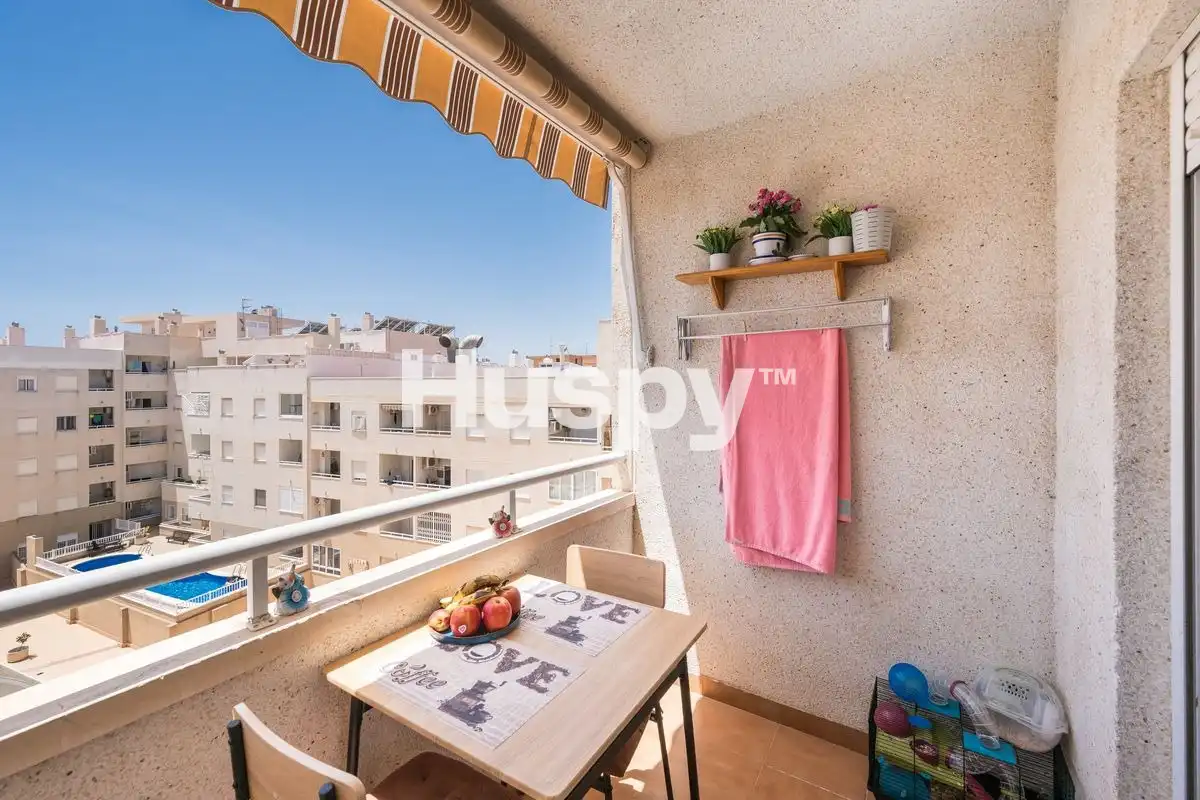 Penthouse with terrace for sale in Calle d Manuel Martinez Guirao, imagen 18