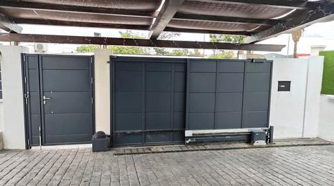 Photo 5 of House or chalet to rent in Ctra. de Coín, Cortijo de Maza - Finca Monsalvez - El Olivar, Málaga Capital