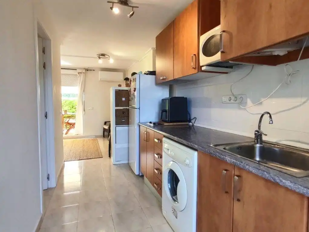 Apartamento con piscina en venta en Las Marinas / Les Marines, imagen 9