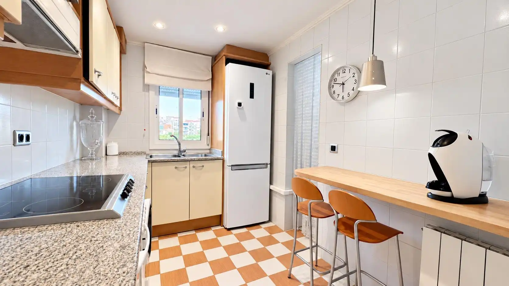 Wohnung mit Balkon zum Verkauf in Rocafonda, imagen 8