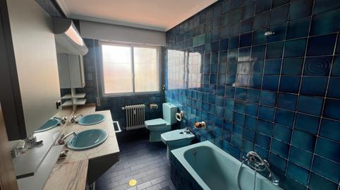 Foto 5 de Dúplex de lloguer a San Claudio - La Chantría, León