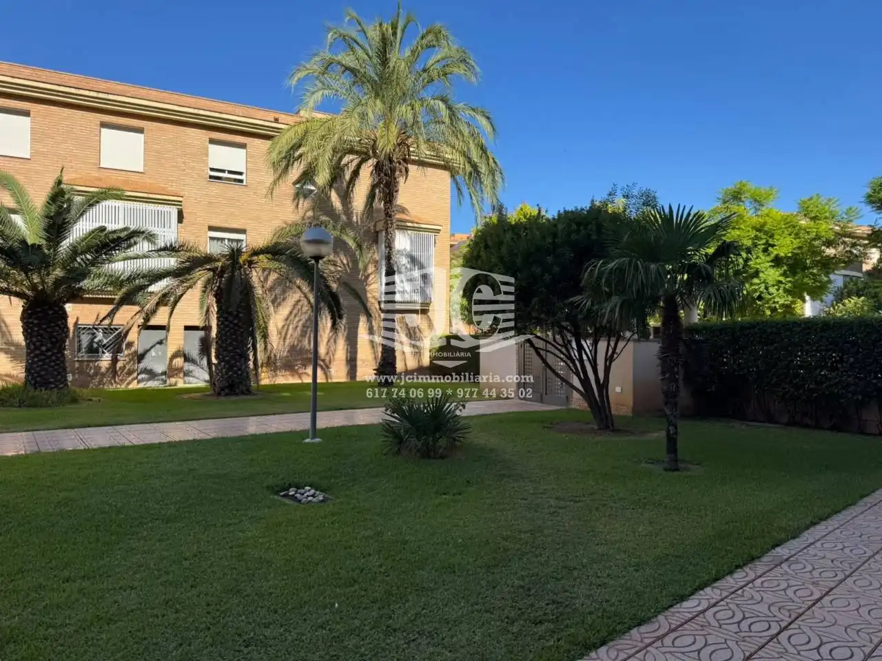 Wohnung mit Pool zur Miete in Calle JOAN MIRÓ, imagen 16