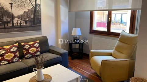 Photo 4 of Flat for rent in Las Arenas, Getxo
