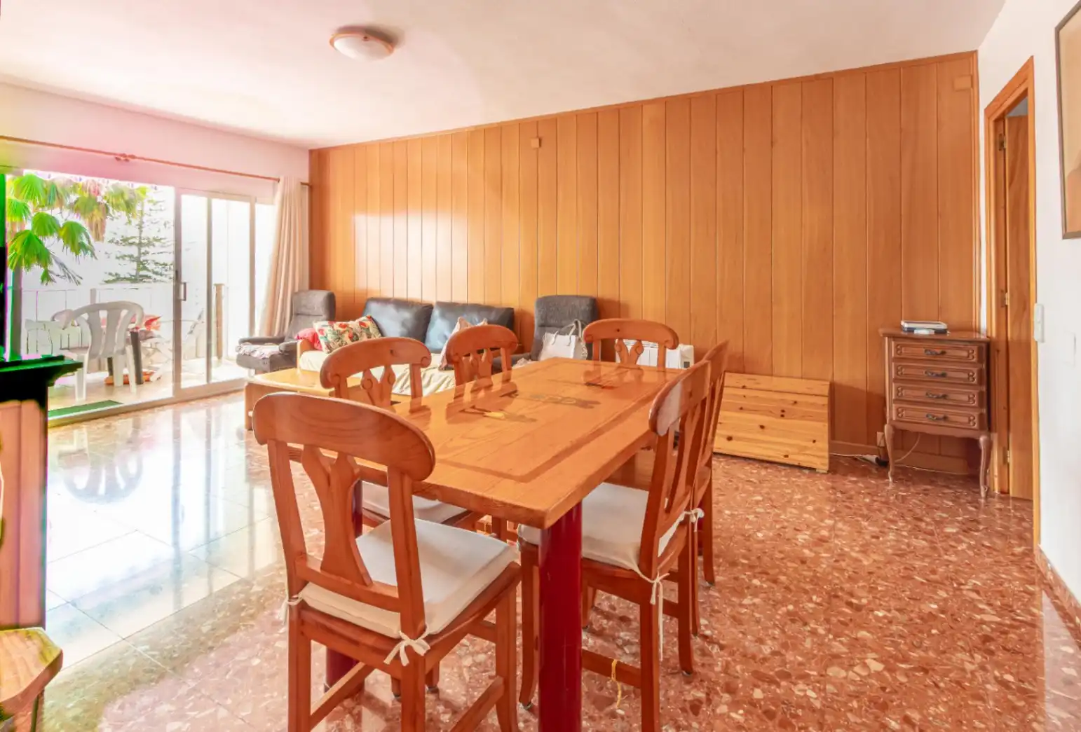 Apartamento con ascensor en venta en Altea ciudad, imagen 7