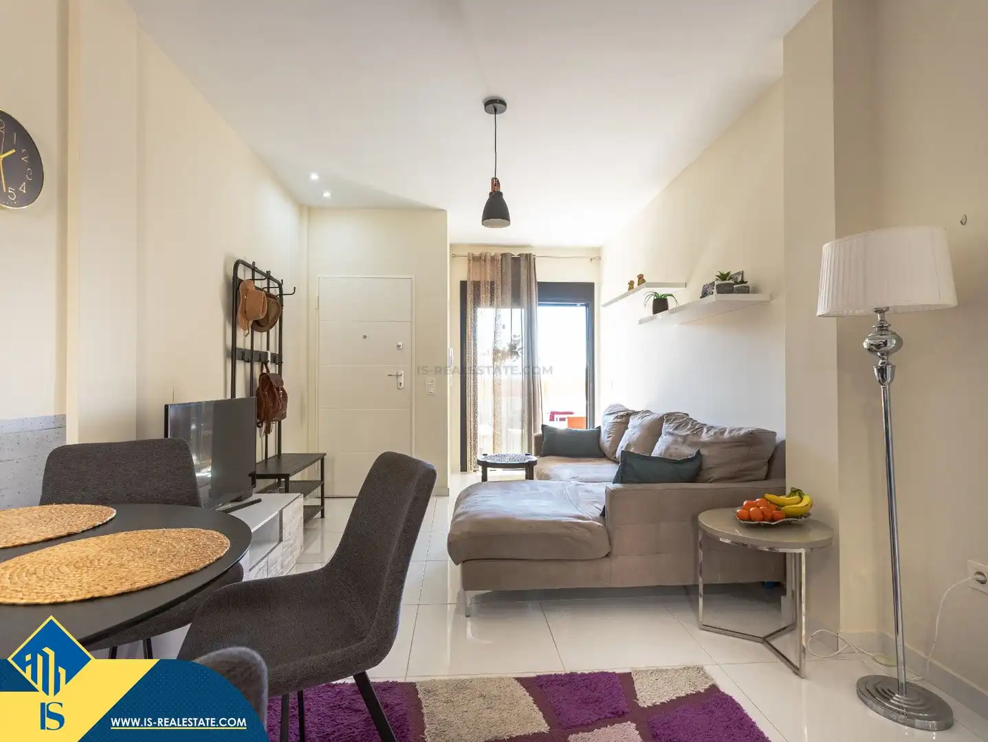 Bungalow con piscina in vendita a Orihuela Costa, imagen 8