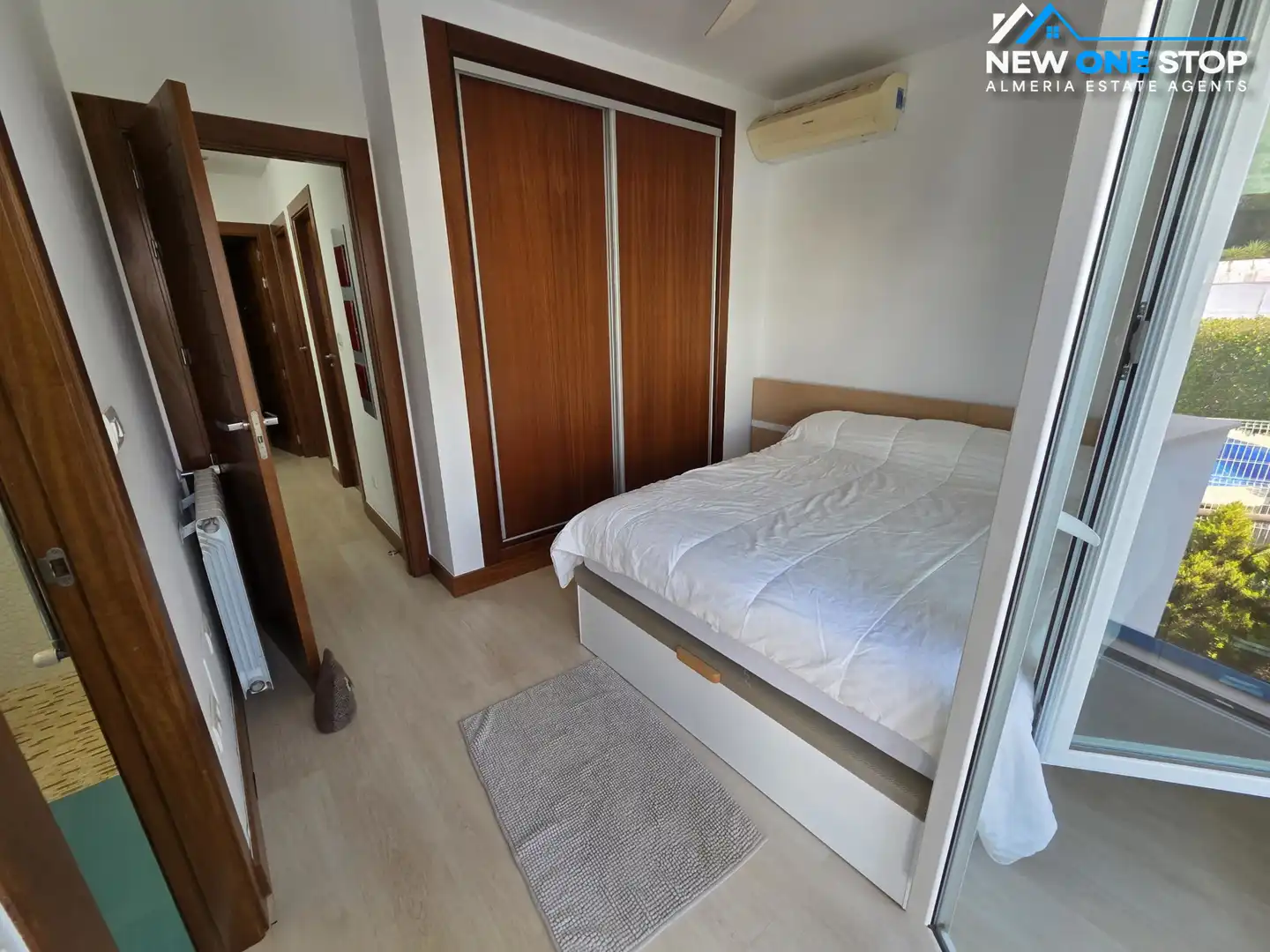 Detached house with pool for sale in El Palmeral, imagen 27